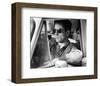 Robert De Niro, Taxi Driver (1976)-null-Framed Photo