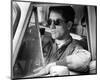 Robert De Niro, Taxi Driver (1976)-null-Mounted Photo
