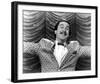 Robert De Niro - The King of Comedy-null-Framed Photo