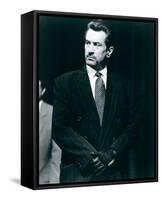 Robert De Niro-null-Framed Stretched Canvas