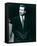 Robert De Niro-null-Framed Stretched Canvas