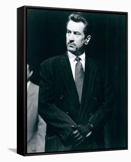 Robert De Niro-null-Framed Stretched Canvas