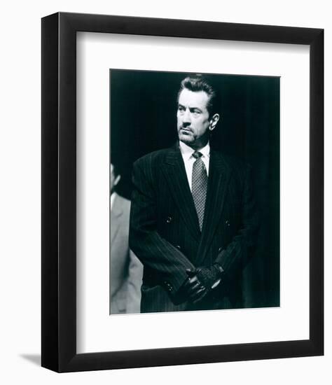 Robert De Niro-null-Framed Photo