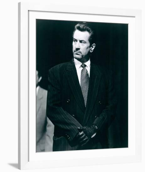 Robert De Niro-null-Framed Photo