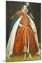 Robert De Vereux, 2nd Earl of Essex 1565-1601-null-Mounted Giclee Print