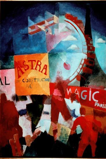 Giclee Print, , large