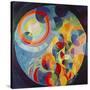 Stretched Canvas