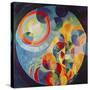 Stretched Canvas