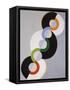 Canvas Black