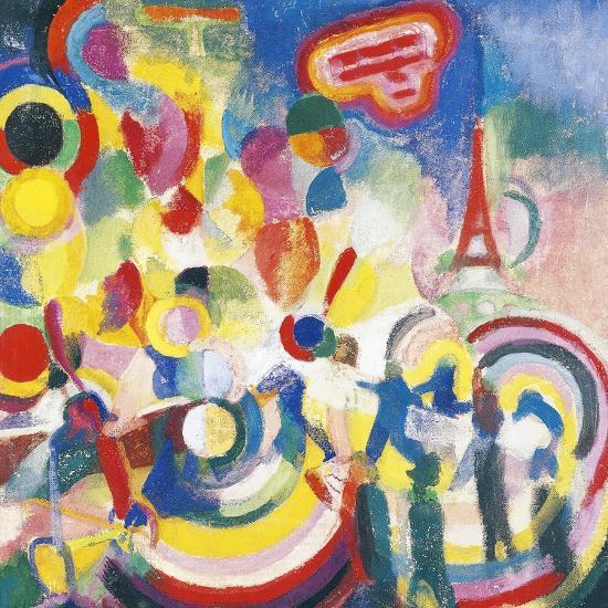 Giclee Print, , large