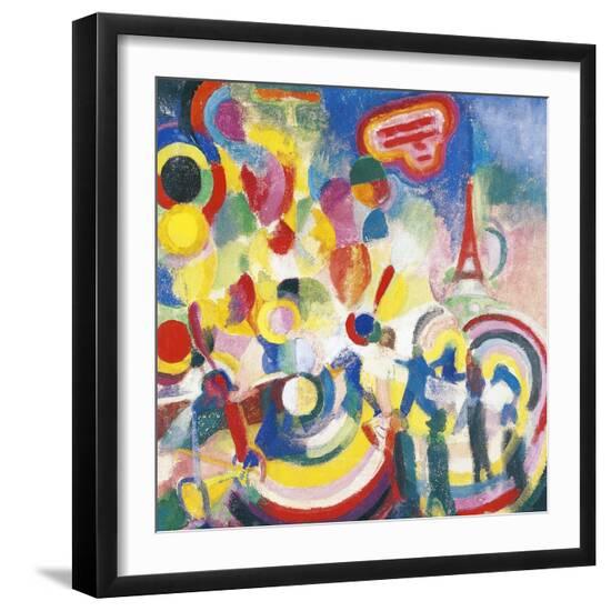 Premium Giclee Print, , large