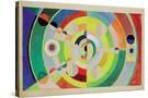 Stretched Canvas