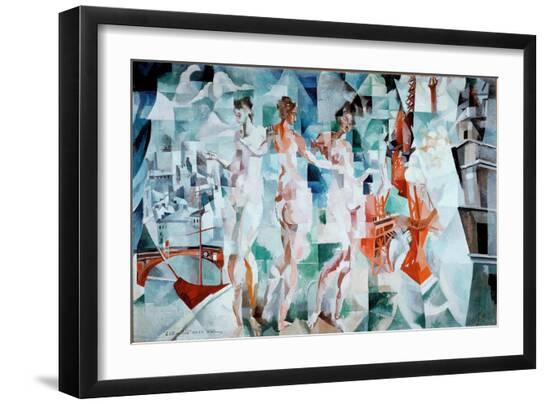 Premium Giclee Print, , large