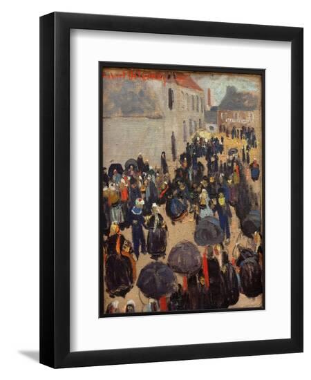 Premium Giclee Print, , large