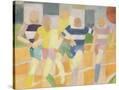 Stretched Canvas