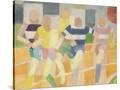 Stretched Canvas