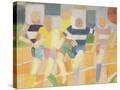 Stretched Canvas