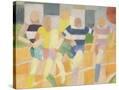Stretched Canvas