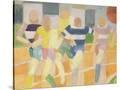 Stretched Canvas
