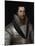 Robert Devereux, 2nd Earl of Essex (1565-160), End of 17th C-Marcus Gheeraerts The Younger-Mounted Giclee Print