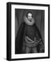 Robert Devereux, 2nd Earl of Essex (1566-160), 1824-W Freeman-Framed Giclee Print