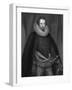 Robert Devereux, 2nd Earl of Essex (1566-160), 1824-W Freeman-Framed Giclee Print