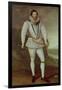 Robert Devereux, 2nd Earl of Essex, circa 1596-Marcus Gheeraerts-Framed Giclee Print