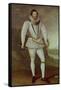 Robert Devereux, 2nd Earl of Essex, circa 1596-Marcus Gheeraerts-Framed Stretched Canvas