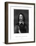 Robert Devereux, 3rd Earl of Essex-TA Dean-Framed Giclee Print