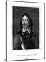 Robert Devereux, 3rd Earl of Essex-TA Dean-Mounted Giclee Print