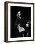 Robert Dingley (1710-1781), 1762-William Hoare-Framed Giclee Print