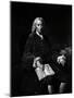 Robert Dingley (1710-1781), 1762-William Hoare-Mounted Giclee Print