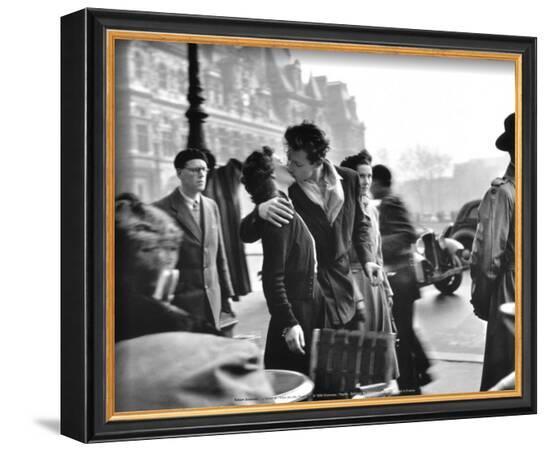 Framed Art Print, , large