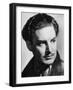 Robert Donat (1905-195), British Actor, C1930S-C1940S-null-Framed Giclee Print