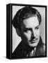 Robert Donat (1905-195), British Actor, C1930S-C1940S-null-Framed Stretched Canvas