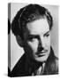 Robert Donat (1905-195), British Actor, C1930S-C1940S-null-Stretched Canvas