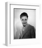 Robert Donat-null-Framed Photo