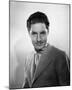 Robert Donat-null-Mounted Photo