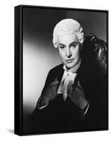 Robert Donat-null-Framed Stretched Canvas