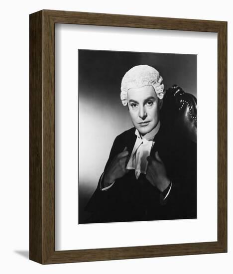 Robert Donat-null-Framed Photo