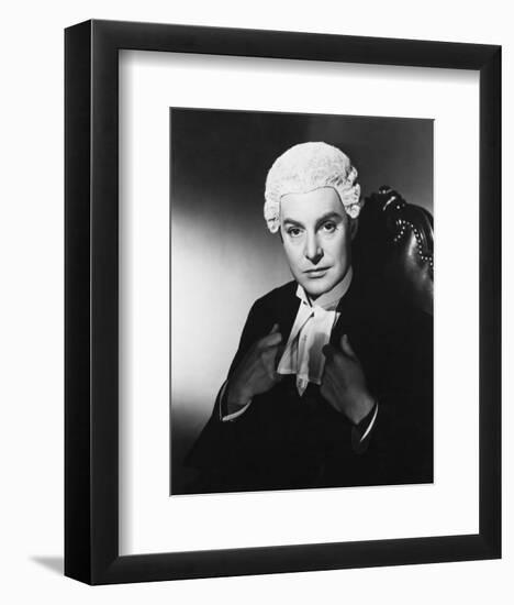 Robert Donat-null-Framed Photo