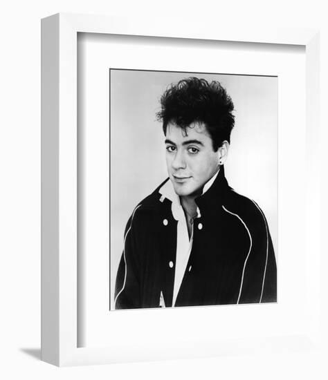 Robert Downey Jr.-null-Framed Photo