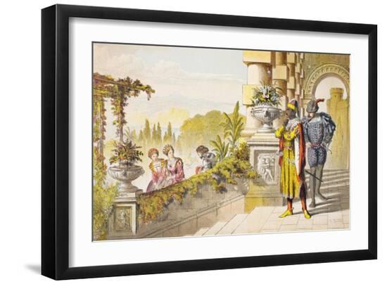 Premium Giclee Print, , large