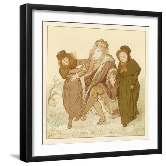 Giclee Print, , large