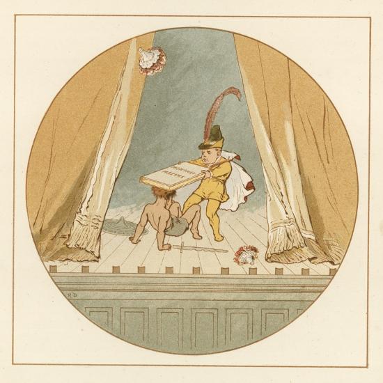 Giclee Print, , large