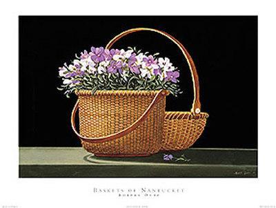 Baskets of Nantucket