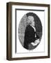 Robert Dundas (Kay)-John Kay-Framed Art Print