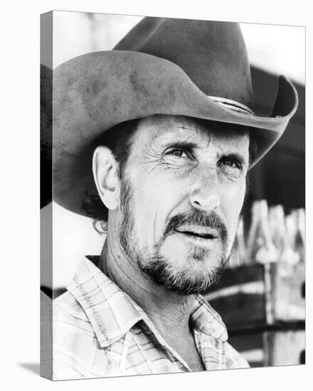 Robert Duvall - Tender Mercies-null-Stretched Canvas