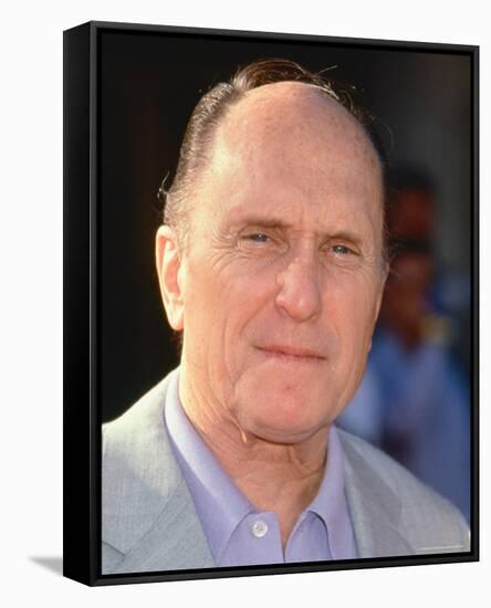 Robert Duvall-null-Framed Stretched Canvas
