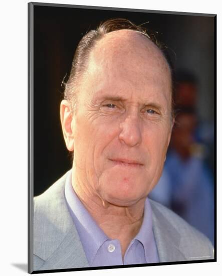 Robert Duvall-null-Mounted Photo